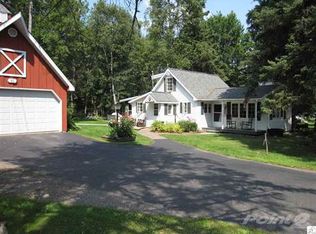 45 Thomson Rd, Esko, MN 55733