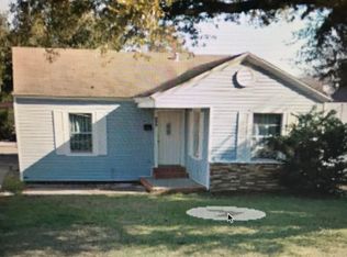 830 Rosedale Dr, Port Arthur, TX 77642