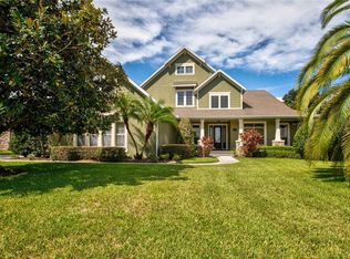 34438 S Parkview Ave, Eustis, FL 32736