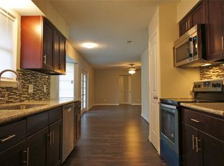 10419 Rustic Gate Rd, La Porte, TX 77571