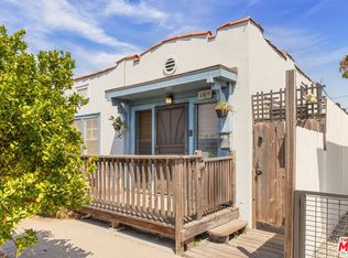 1315 Cabrillo Ave, Venice, CA 90291