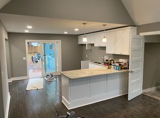 7232 Green Meadows Ln, Nashville, TN 37221