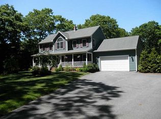 219 Usquepaugh Rd, South Kingstown, RI 02892