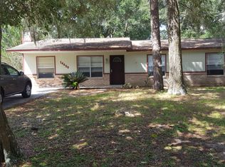 14450 SE 45th Ct, Summerfield, FL 34491