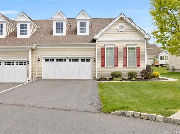 46 Lilac Lane #167, Prospect, CT 06712