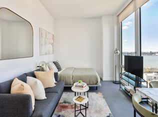 606 W 30th St #16H, New York, NY 10001