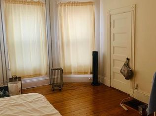 119 Calumet St #1, Boston, MA 02120