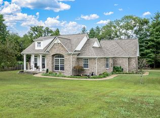 801 Yokley Ln, Pulaski, TN 38478