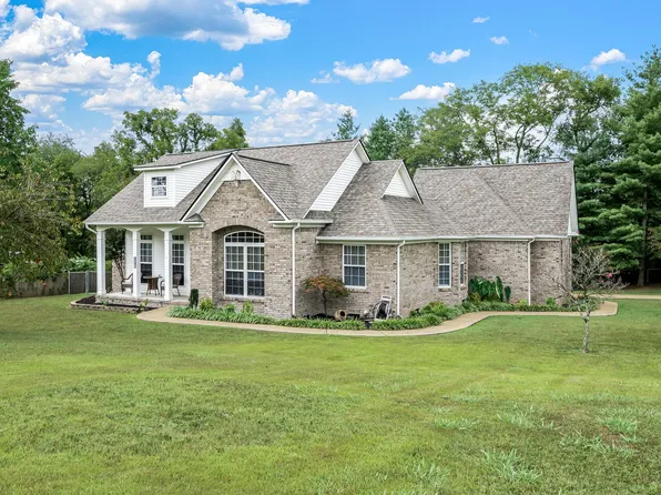 801 Yokley Ln, Pulaski, TN 38478