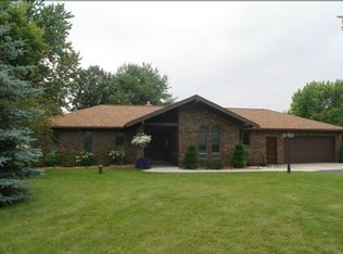 N8188 Sunset Dr, Fond Du Lac, WI 54937