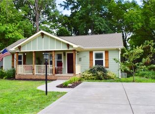 1101 Drummond Ave, Charlotte, NC 28205