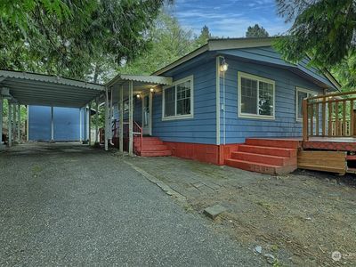 4425 Meridian Avenue N #1, Tulalip, WA, 98271