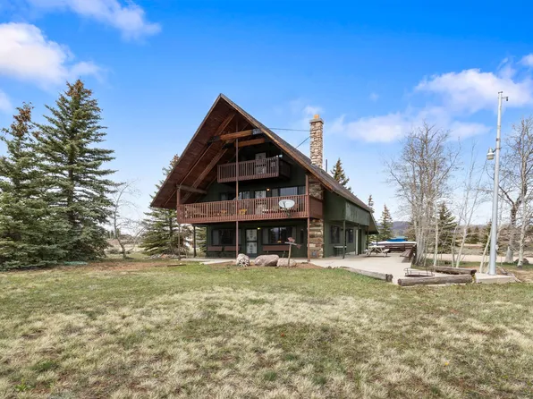 8777 E Soldier Creek Way S #12, Heber City, UT 84032