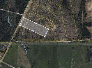 TRACT 2 Hughes Lake Rd SE, Cleveland, TN 37323