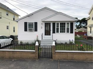 146 Carter Ave, Pawtucket, RI 02861