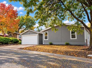 68 Cedar Cir, Parachute, CO 81635