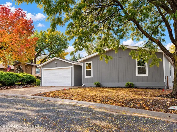 68 Cedar Cir, Parachute, CO 81635
