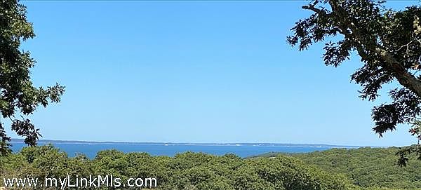 View from lot