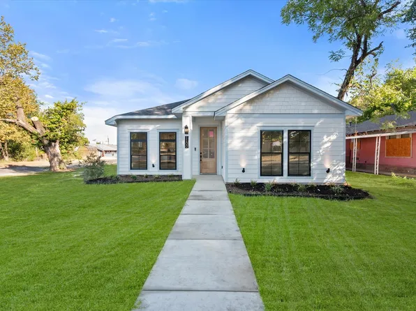 1100 E Collin St, Corsicana, TX 75110