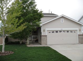1004 Crenshaw St, Castle Rock, CO 80104