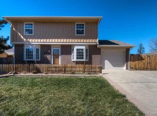 7623 Vance Dr, Arvada, CO 80003
