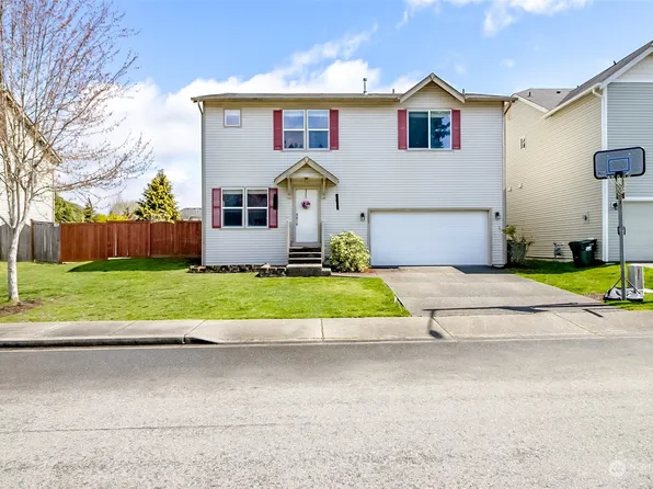 15003 225th Avenue SE, Monroe, WA 98272