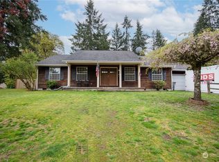 15905 19th Avenue Ct S, Spanaway, WA