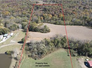 0 SE Hamilton Rd, Holt, MO 64048