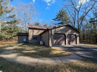 5191 E Huron Breeze Dr, Au Gres, MI 48703