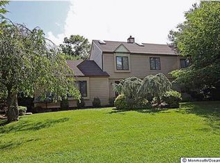 21 Brandywine Way, Middletown, NJ 07748