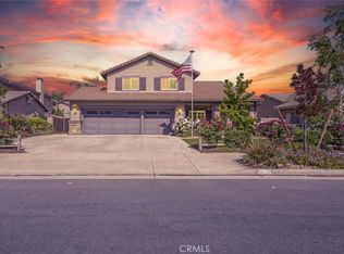 1442 Cinnabar Ave, Hemet, CA 92545