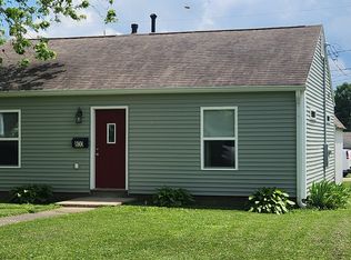 800 Draper St, Greencastle, IN 46135