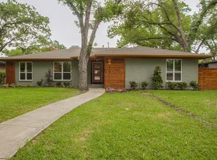 6953 Arboreal Dr, Dallas, TX 75231