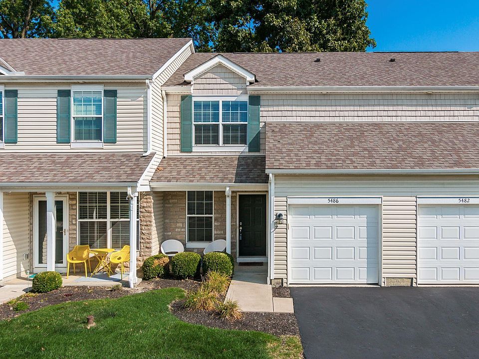 1st image of 5486 Albany Terrace Way #1403