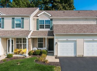 5486 Albany Terrace Way #1403, Westerville, OH 43081
