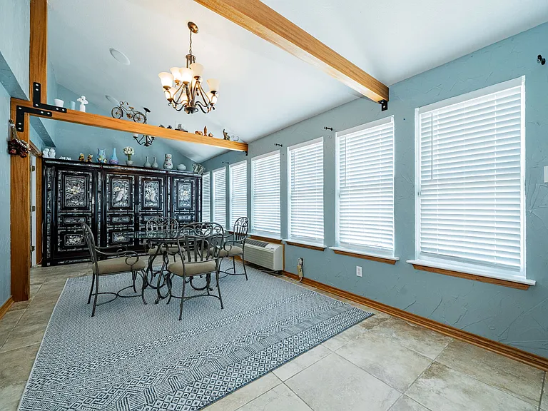 Sunroom