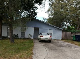4218 E 98th Ave, Tampa, FL 33617