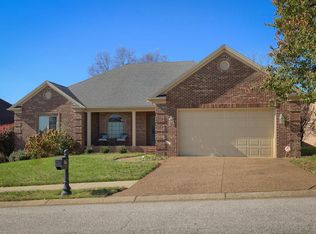 6653 Waterford Pl, Owensboro, KY 42303