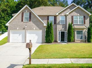 340 Oxnard Cir SW, Atlanta, GA 30331