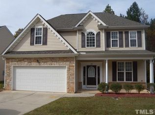113 Pearson Pl, Clayton, NC 27527