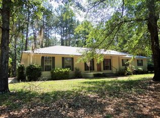 222 Mindi Ln, Jesup, GA 31546