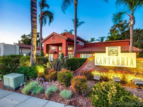 13263 Rancho Penasquitos Blvd Unit K107, San Diego, CA 92129