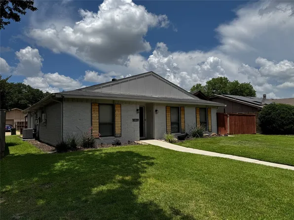 1029 Cross Bend Rd, Plano, TX 75023