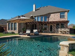 940 Senna Dr, Argyle, TX 76226