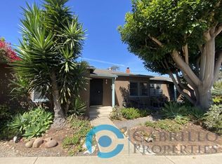 1809 Carmelina Dr, San Diego, CA 92116
