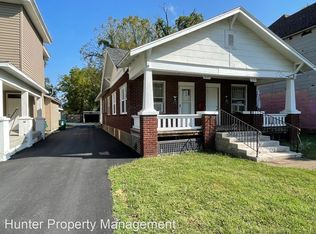 1035 W Walnut St, Springfield, MO 65806