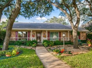 1911 Columbia Dr, Richardson, TX 75081