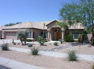 2533 E Desert Willow Dr, Phoenix, AZ 85048