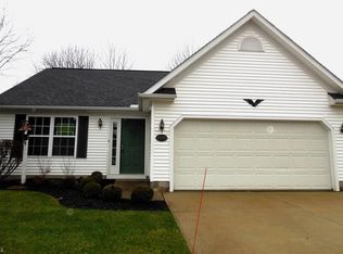 115 Lavender Ln, Madison, OH 44057