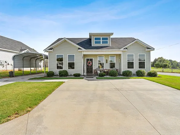 507 Atkins St, Greenwood, SC 29646
